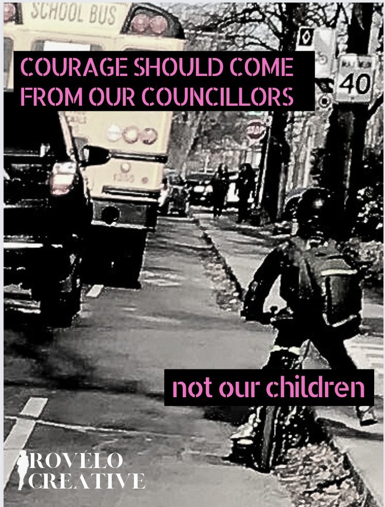 photowarrior's tweet photo. @Eric_Doherty @Dean_Murdock "watching to see"
Why hasn't it been done already?
More acceptable collateral death?
#PoliticoPromises โ ๏ธ
#SpeedKILLS #Saanich
What are we waiting for?
Saanich is deadly. Fix it now.
#NathanGeminiano โ ๏ธ #BarbaraSheldan โ ๏ธ #LeilaBui โ ๏ธ #CarsKILL #cycling
#yyjpoli #bcpoli https://t.co/DwcF4Mp23q
