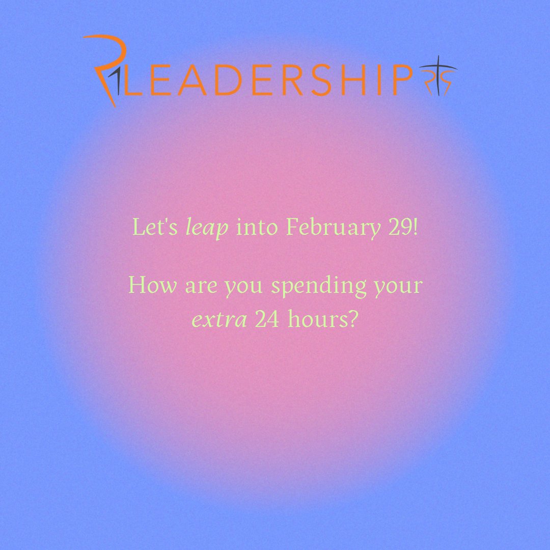 How will you spend your extra 24 hours today?  Do a good deed,  take your employees to lunch, or simply take a long walk during the day and reflect on the joys of life!

#PositiveVibes #GivingBack #YouMatter #Charity #Leadership
p1leadershipusa.com