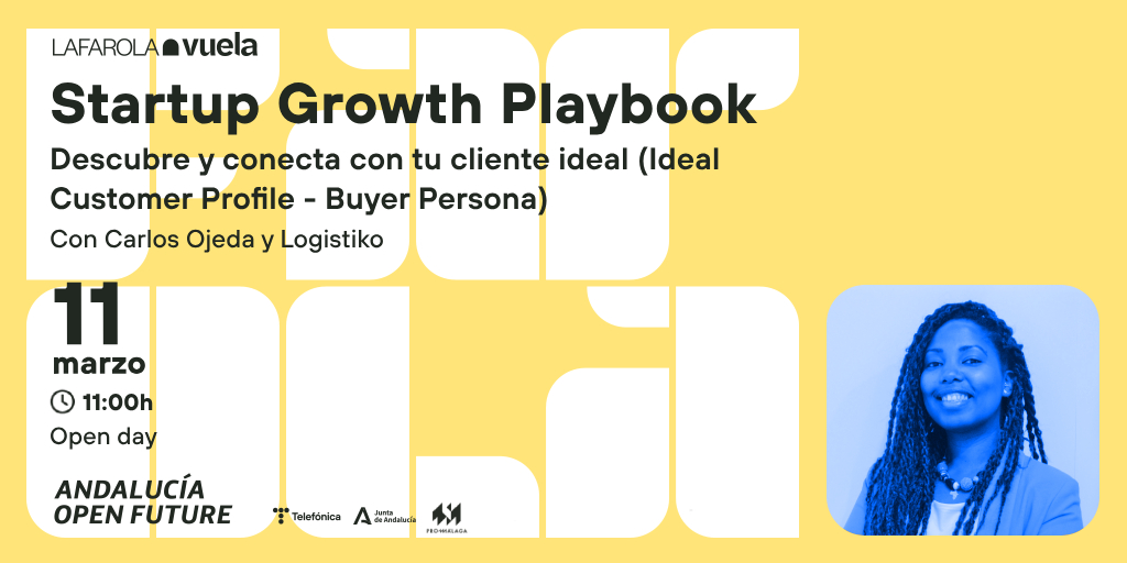 Andalucía OpenFuture tweet media