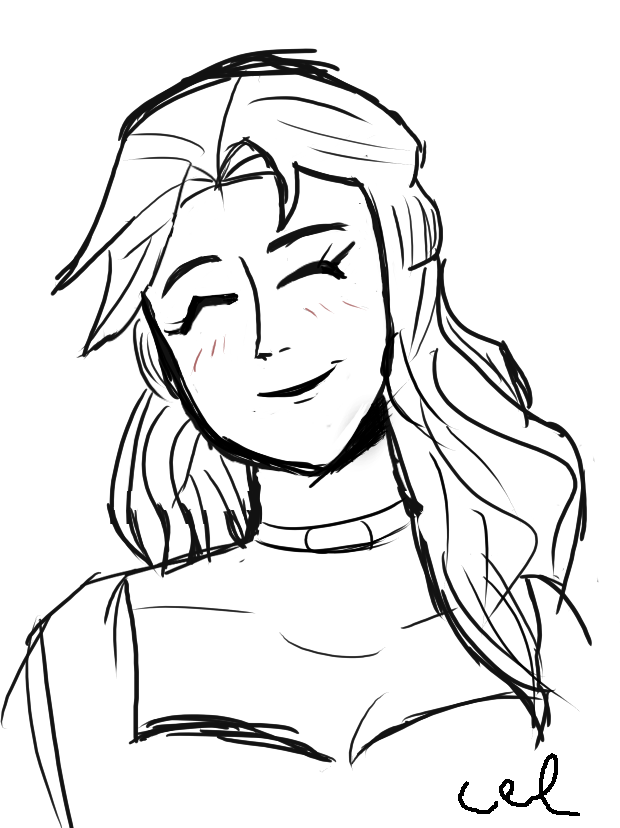 On the off days of not auditioning for VO, streaming or working...

I'm practicing and learning art. It's therapeutic. 

How about you?

#Vtuber #art #voiceover