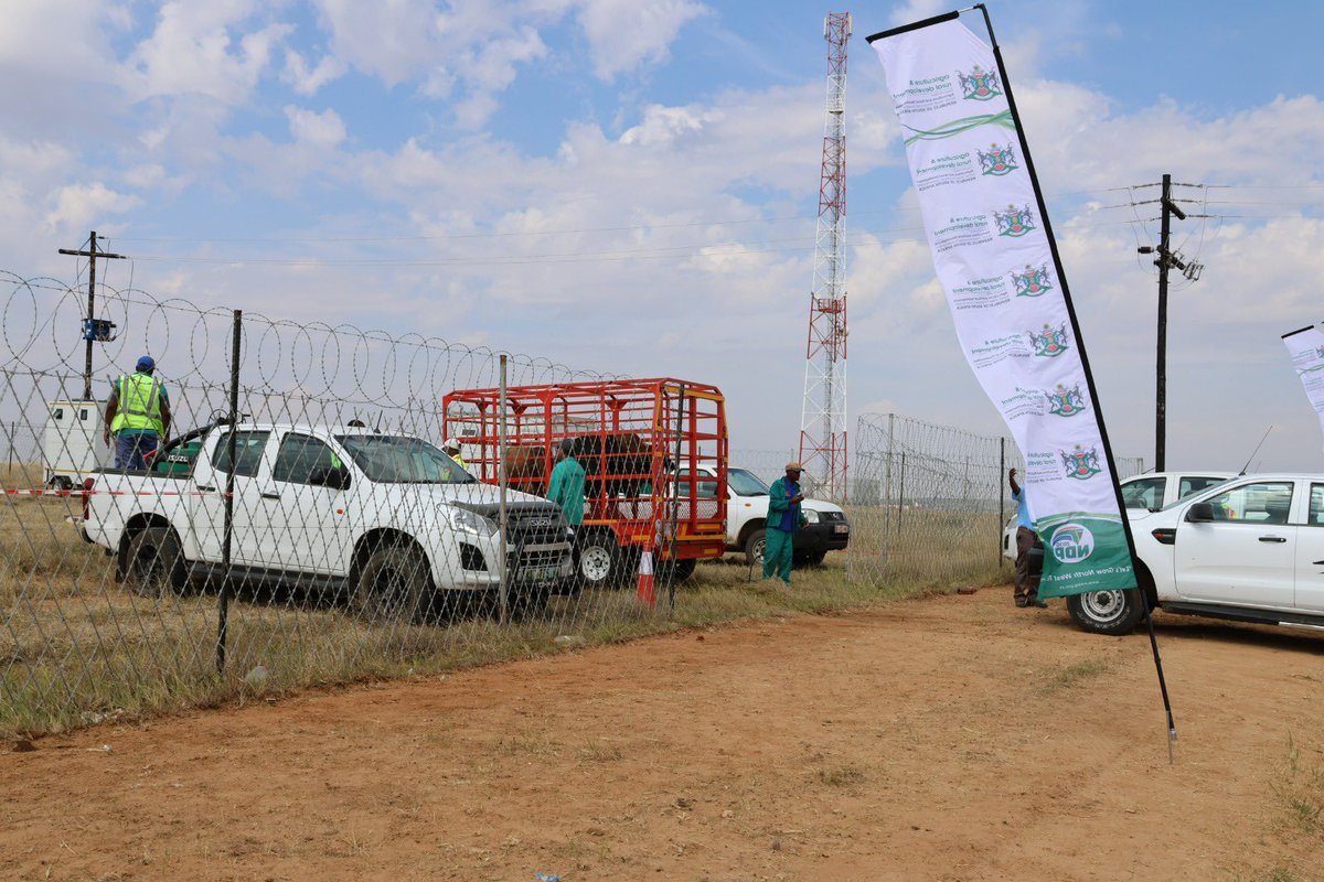 NW Agriculture and Rural Development tweet media