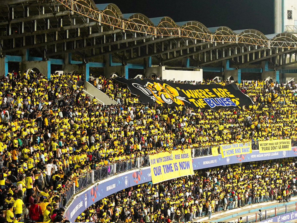 KeralaBlasters tweet picture