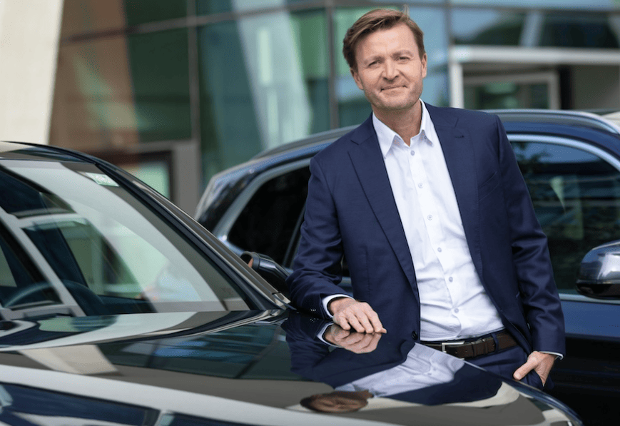com_unit_inside's tweet photo. Arval wächst. Mit 1.701.540 Fahrzeugen ist die Flotte des Full Service-Anbieters Arval um 6,9% gewachsen, in Österreich um 12 Prozent. Gregor Bilik, General Manager @Arval_Austria über die Ausbaupläne. #clientstory #fuhrpark https://t.co/6t2pwMFNC8 https://t.co/V7r263rQwl
