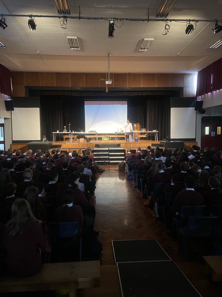 AHS Year 7 tweet media