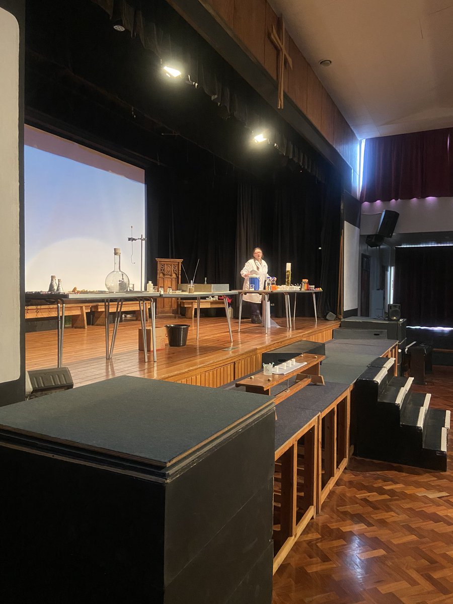 AHS Year 7 tweet media