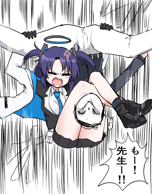 #今月描いた絵を晒そう 