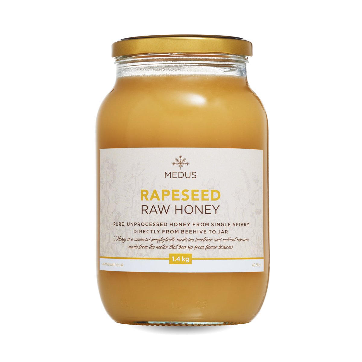 dunkley_so83036's tweet image. Experience the golden essence of Earth Breath's rapeseed honey, a pure elixir from sun-kissed fields. 

Visit-earthbreath.co.uk/products/raw-r… 

#RapeseedHoney #GoldenElixir #EarthBreath #NaturesBounty #PureBliss #FloralInfusion #AntioxidantRich #WellnessJourne