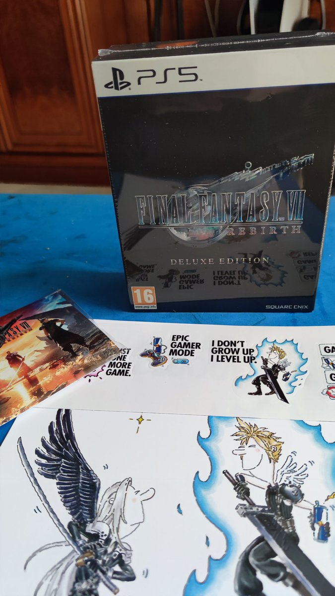 antonioborde tweet media