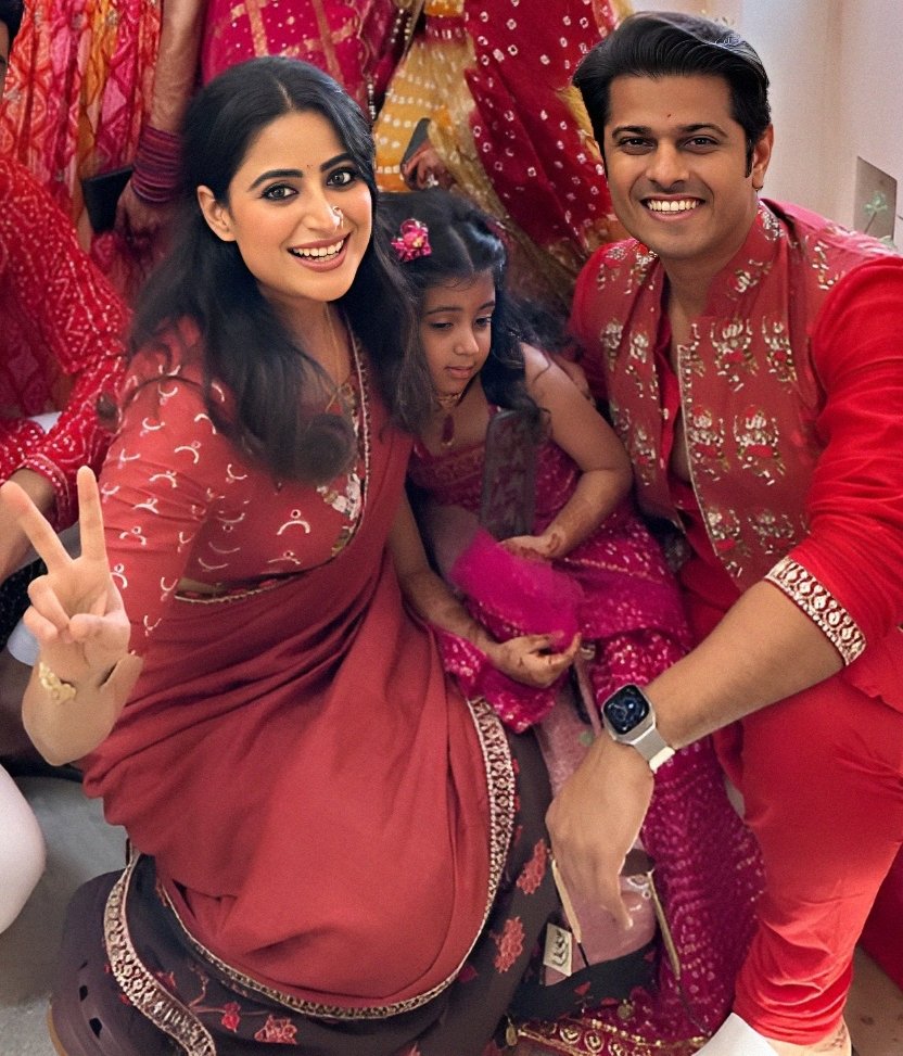 AishFanclub_'s tweet image. God please protect my babies 🥺🫶

#AishwaryaSharma #NeilBhatt #Neiwarya #Neilkiaish