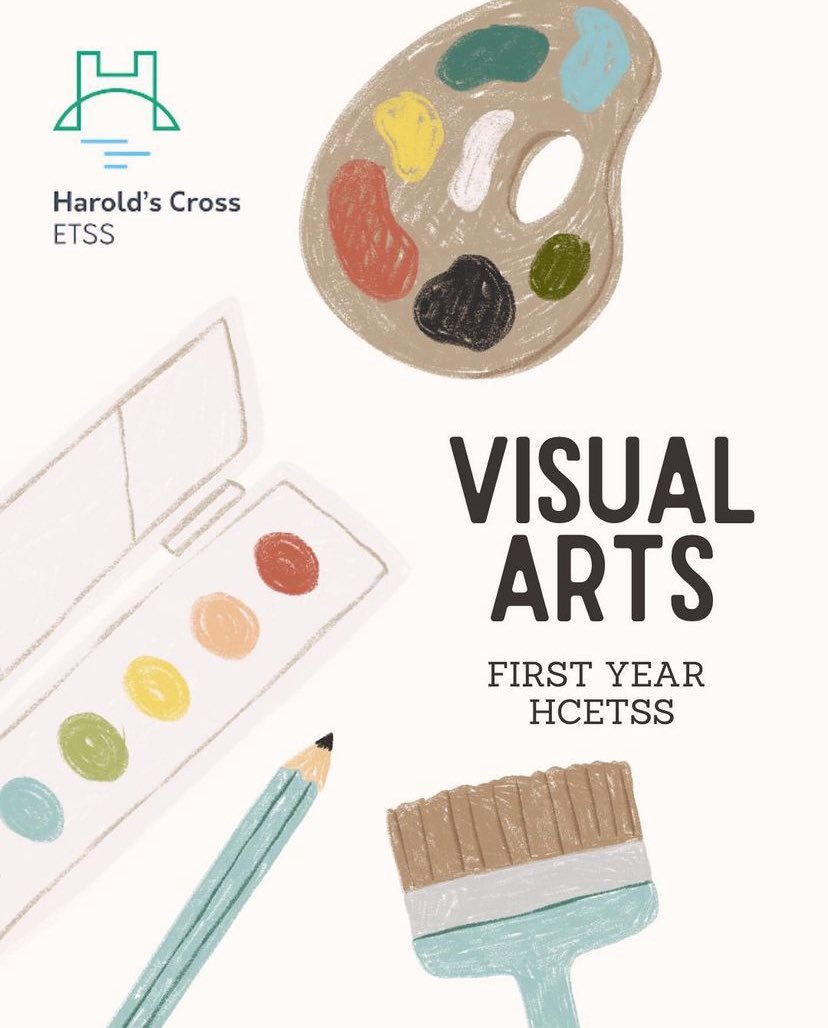 hcetss's tweet photo. First year visual art improving their critical and visual language by analysing artworks! A fantastic display of talent and hard work. Well done to all of our artists! 🎨🖌️ #educatetogether #art #visualart #artmodule #firstyear #hcetss https://t.co/kYjV2f3wDa