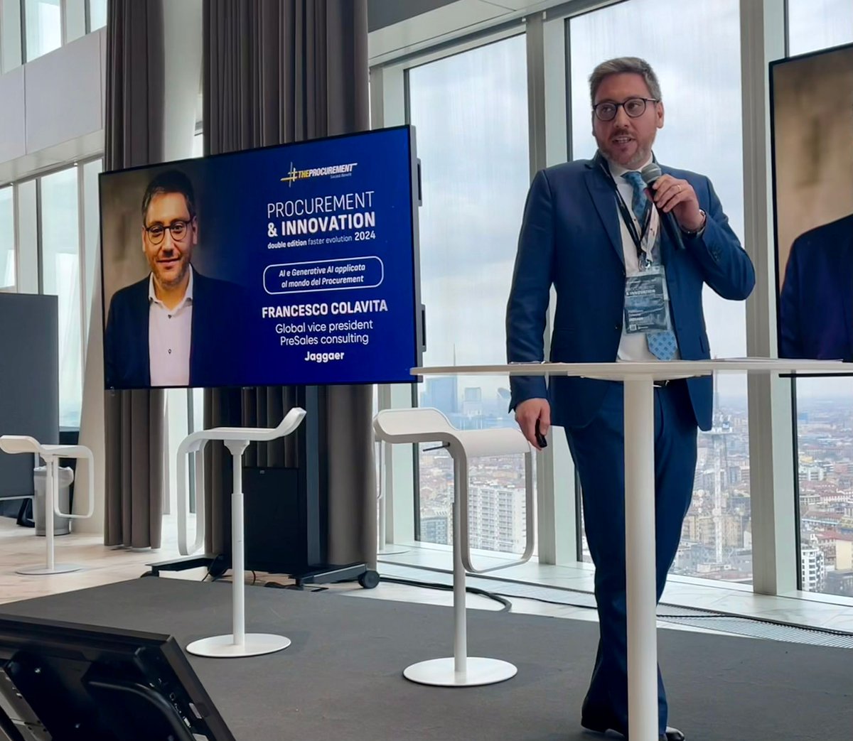 The Procurement tweet media