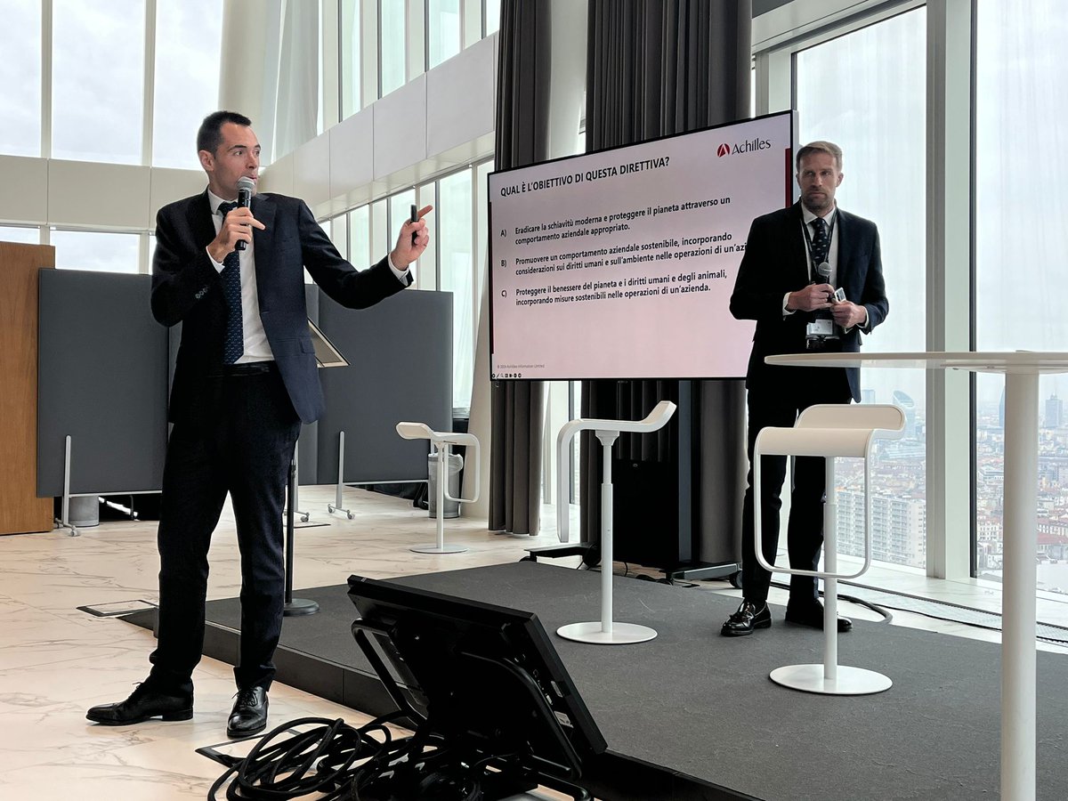 The Procurement tweet media