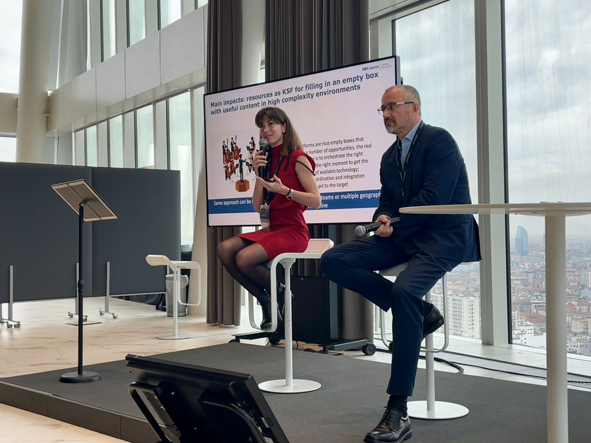 The Procurement tweet media