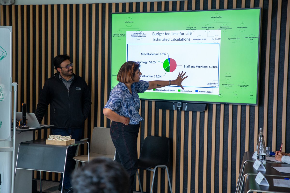 Wearable Training tweet media