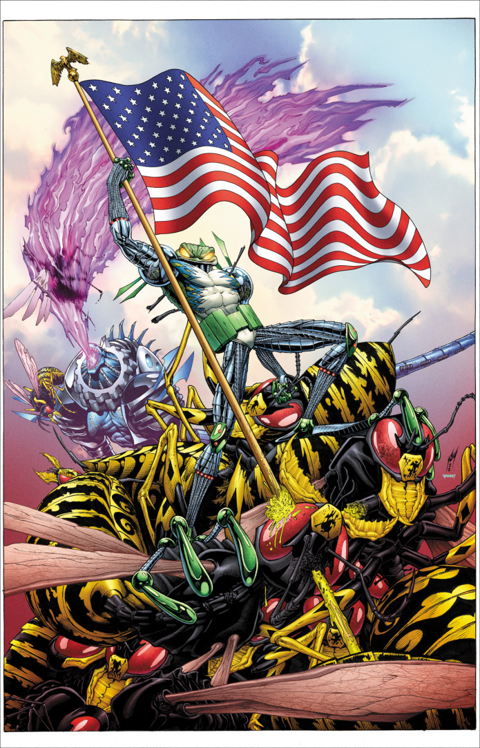 IanSimIan's tweet photo. Sign up for
@ComicBBlackBelt@RandyZimm The Shadow Kingdom
Then look at
@ericninaltowski Shadow Sentry (2nd)
@kevhulk73 The Dragon Guard
@CyberfrogHD CYBERFROG 3: RED EXTERMINATION
160+ campaign links @ https://t.co/Ax1yFdgOqm
#buyonebackone #indiecomics https://t.co/vFjMkVScRb