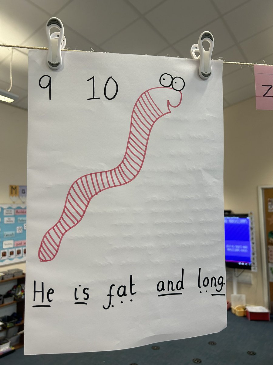 MissJefferis's tweet photo. Started Drawing Club in EYFS this week and … WOW! They love it! Thank you @canigoandplay 🤩✍🏻✏️📚👩🏻‍🏫 https://t.co/CHdmFfVkcp