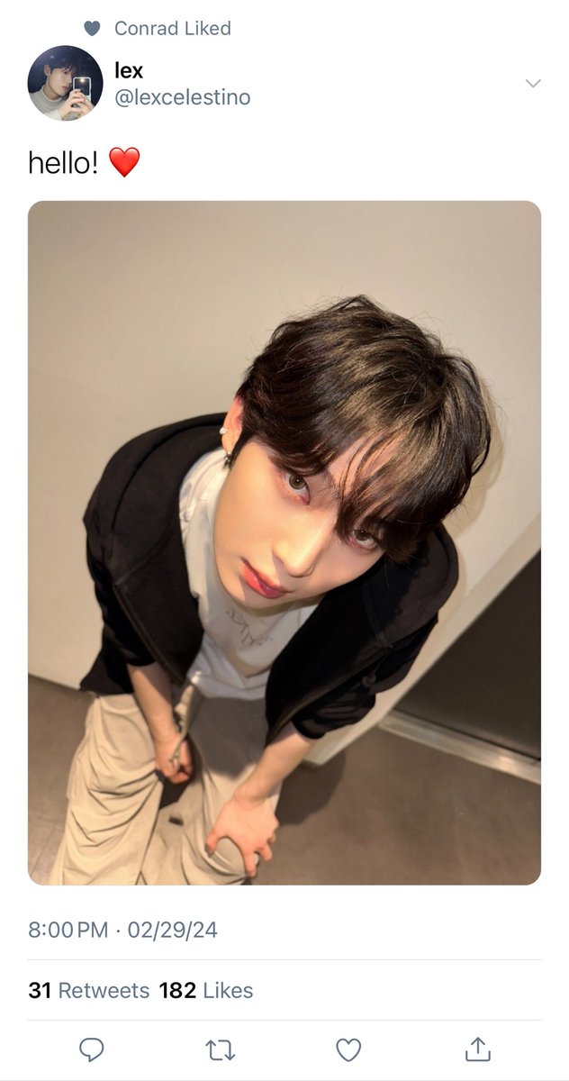 woodzjeon's tweet photo. 221. https://t.co/QUg1gbZgko