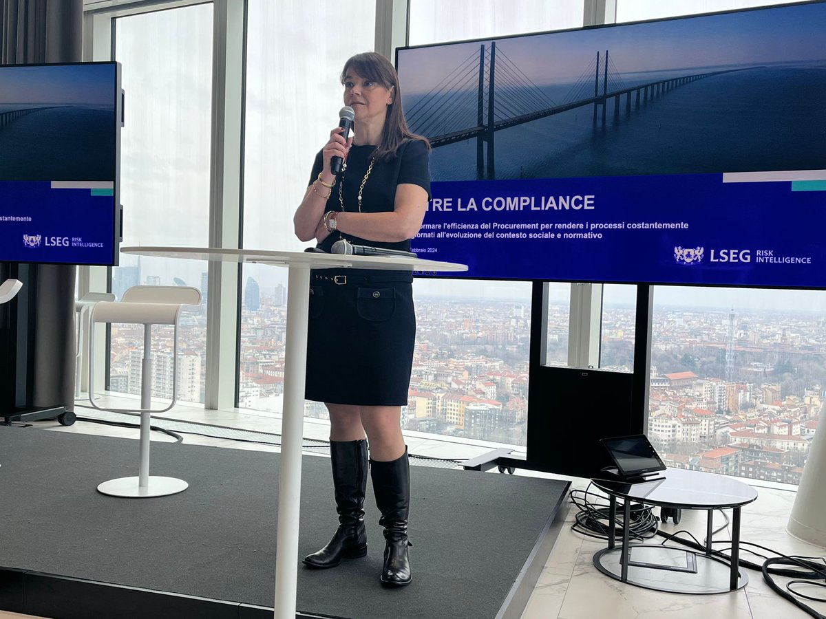 The Procurement tweet media