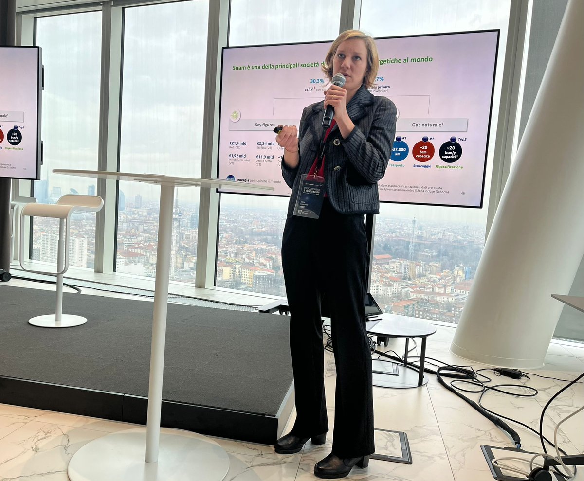 The Procurement tweet media