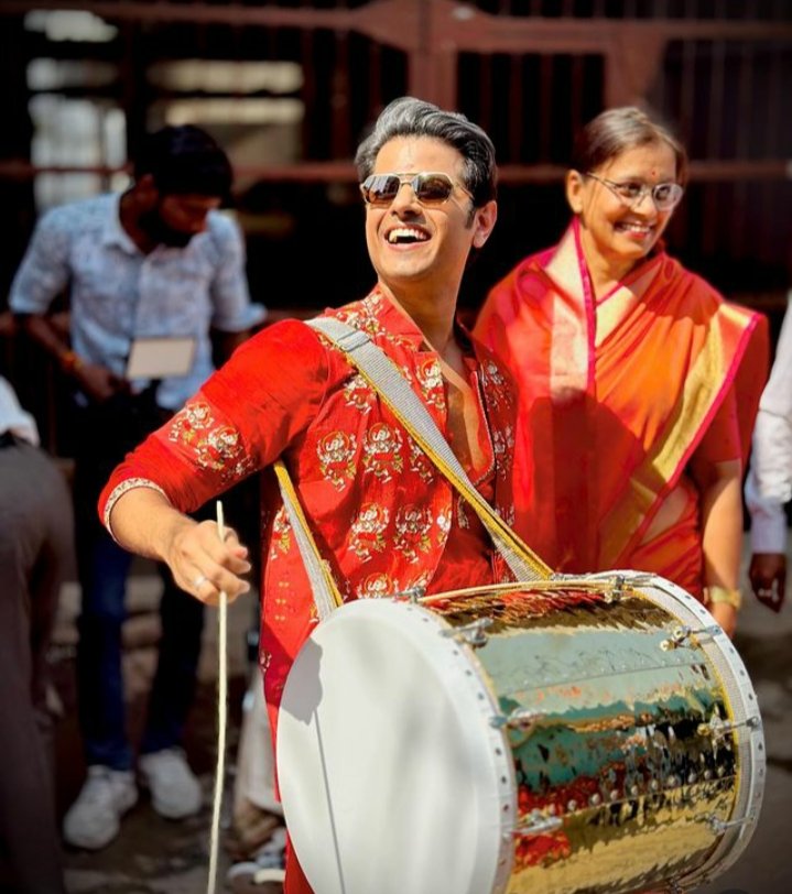 AishFanclub_'s tweet image. Aaaahhh the classy couple ♥️🥺🫶

#AishwaryaSharma #NeilBhatt #Neiwarya #Neilkiaish