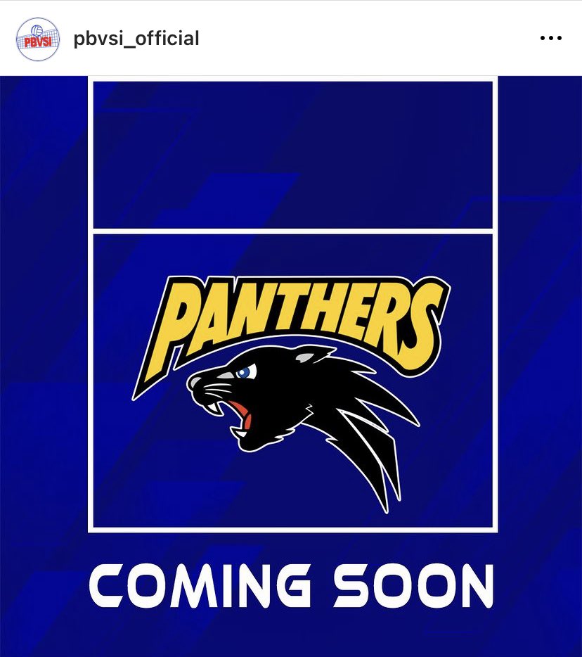 meinbokeol's tweet photo. National Volleyball Federation of Indonesia posted abt Panasonic Panthers🫣 waiting for the exciting announcement!! https://t.co/EeMQTwiAoo
