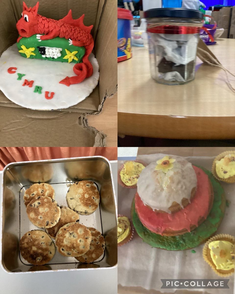 Ysgol Gymuned Llanfechell tweet media