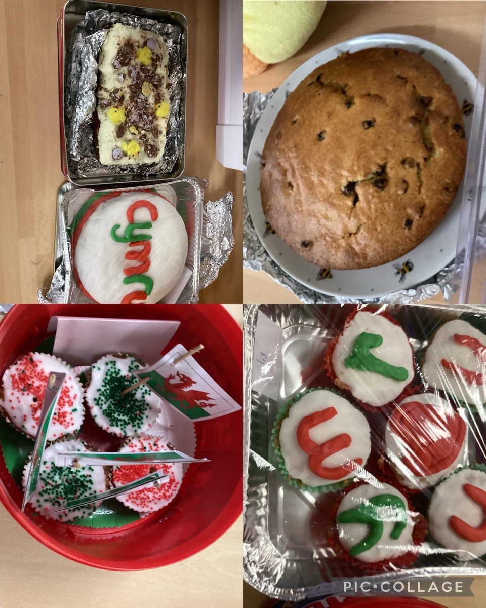 Ysgol Gymuned Llanfechell tweet media