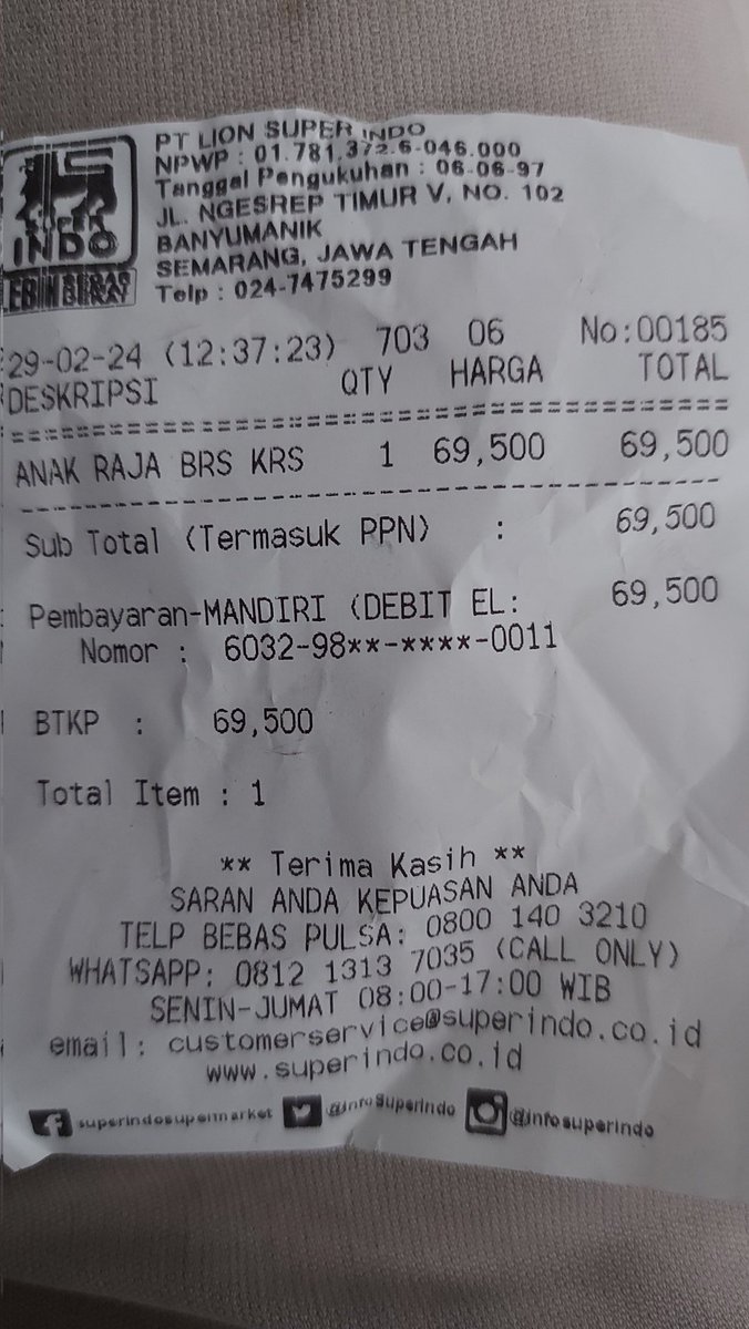 sangsekertaa tweet media