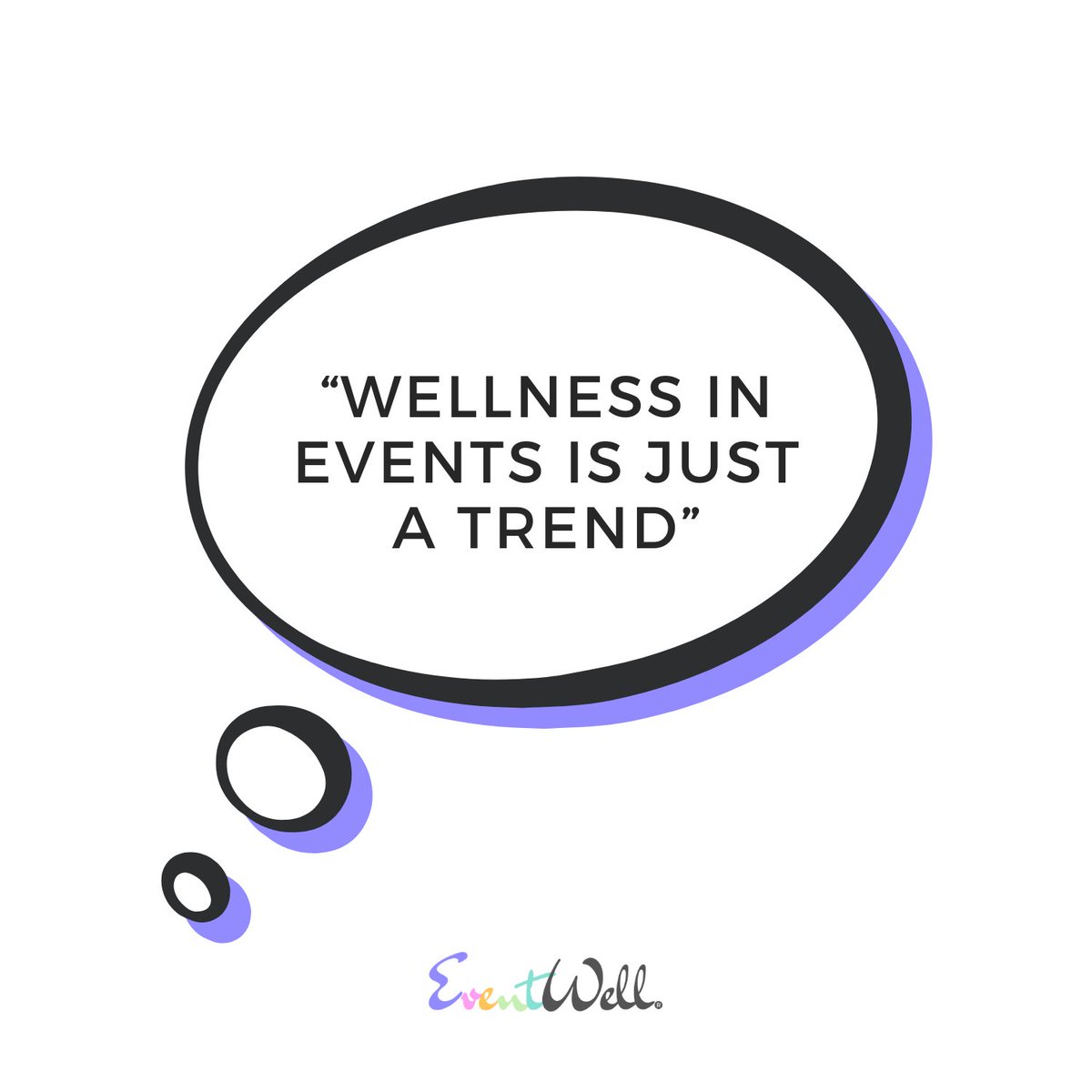 EventWell® tweet media