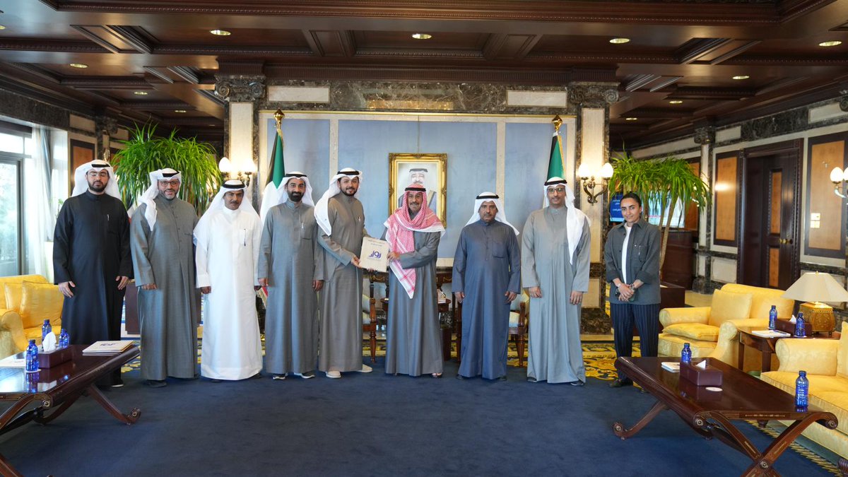 م/ سعيد المانع tweet media