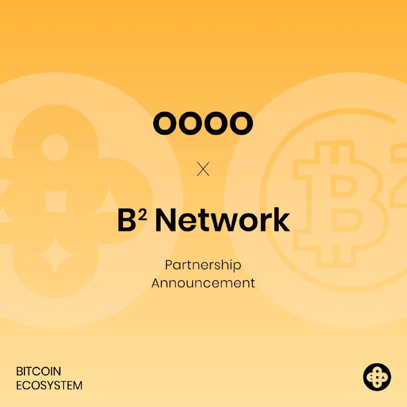 B² Network | Scaling Bitcoin tweet media