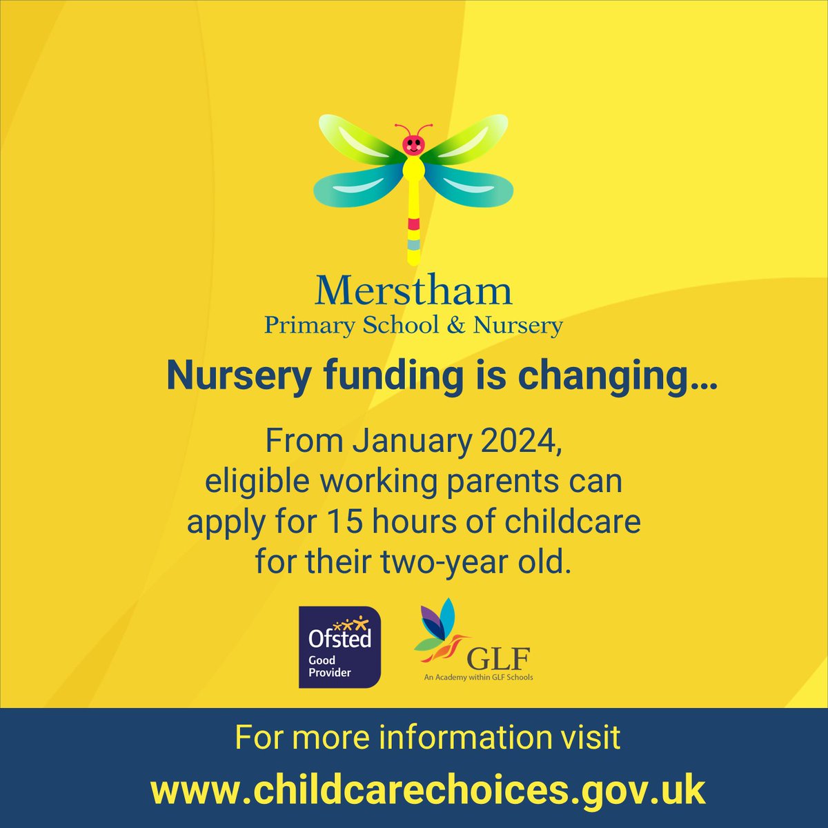Merstham Primary School tweet media