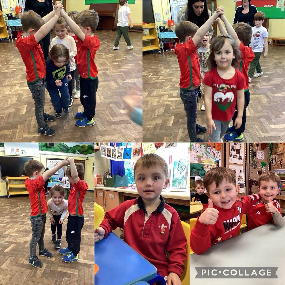 Ysgol Gymuned Llanfechell tweet media