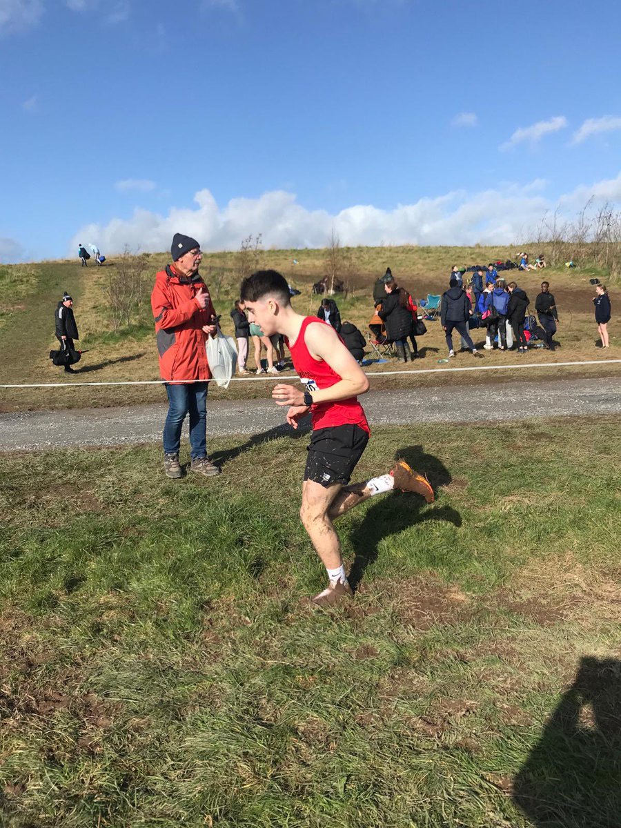 Congrats to Faye Cronin, Luke Merrigan, Owen Williams and Ryan O’ Donovan who competed in the Munster Schools Cross Country on Tuesday 27th Feb. Great performances all around, with Owen and Luke securing All Ireland Qualification 🇮🇪 <a href="/gcc_sport/">GlanmireCC_SPORT & PE</a> <a href="/CorkETB/">CorkETB🇮🇪🇪🇺</a> <a href="/GNBCORK/">Glanmire noticeboard</a>