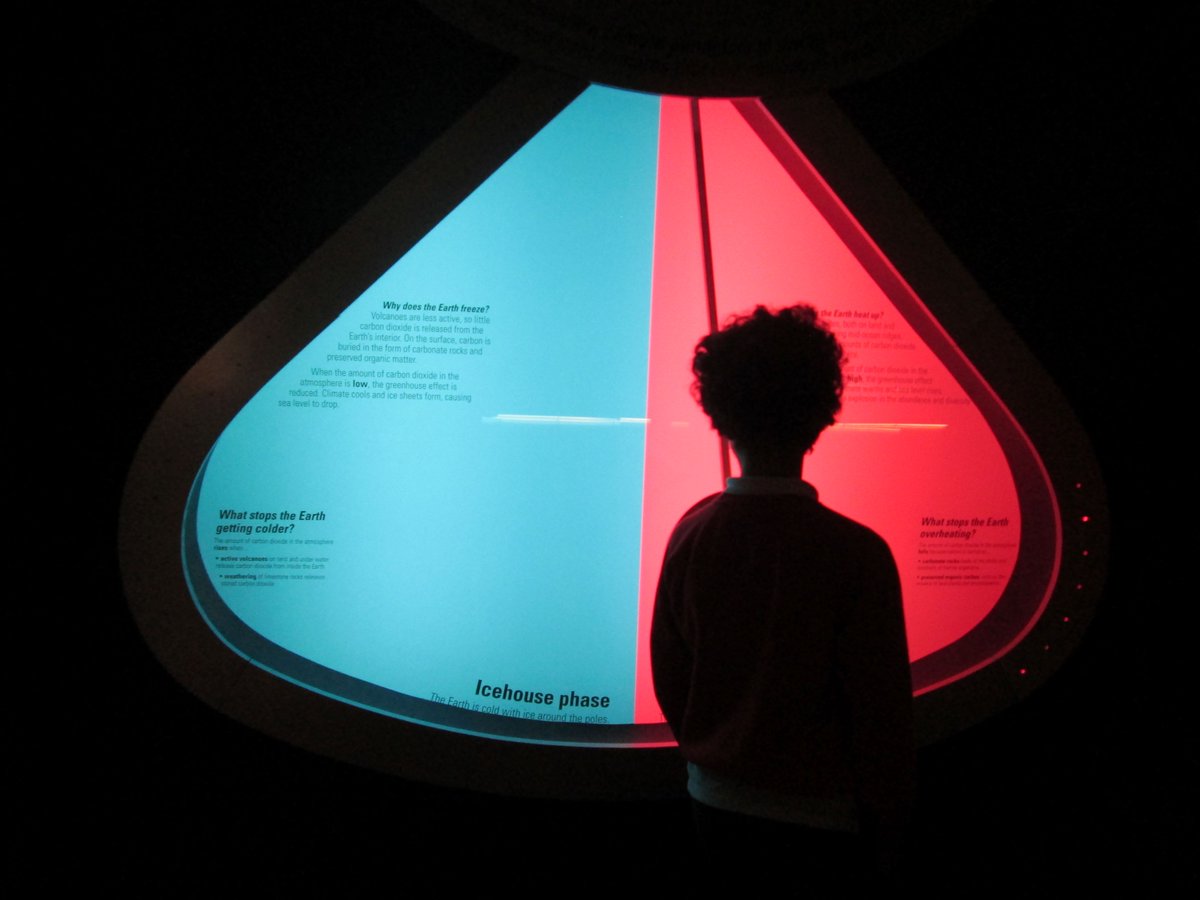 HTJosephHood's tweet photo. Year 6 classes spent a busy day at the Natural History Museum, consolidating their learning about evolution and natural selection. @naturalhistorymuseum @evolution @naturalselection https://t.co/ql9p0mQp70