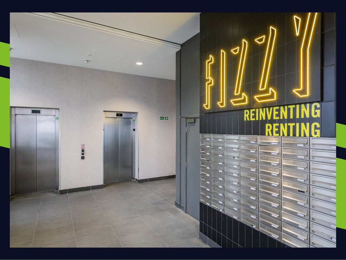 We recently refurbished the reception areas of two apartment rental blocks for students in #CentralLondon. This accommodation and the facilities are perfect for #youngprofessionals. #ConstructionManagement #PrivateRental #Refurbishment #SiteManagement #Contractor