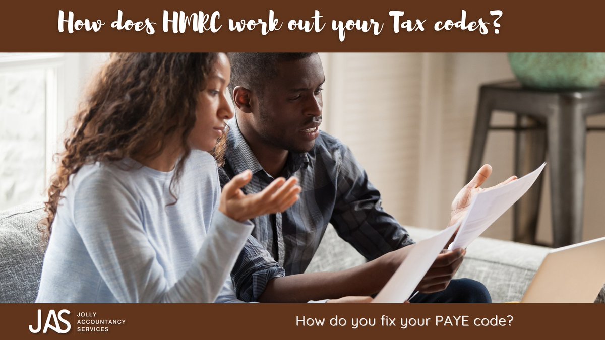 Discover the top reasons why your PAYE code might be wrong and how to fix it. HMRC issues some 20 million PAYE codes to employees and pensioners each year. Using data collected under PAYE Real Time Information Reporting by employers. #PAYECodes #TaxTips #PAYE