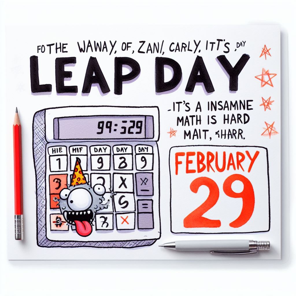 hutzhoo's tweet image. Remember - Each Old Man You See Today Is Probably That Children’s Tears Chugging Loser, Leap Day William! #RollSafe #YayMoreFebruary 
@papisaurus @MagooPotato @HoHoHo420Santa @AI_Cursed @ai_repost @this1optimistic @OccamsBathrobe @Bigfunnybastard @dalleOnlyJesus @poopyreturns