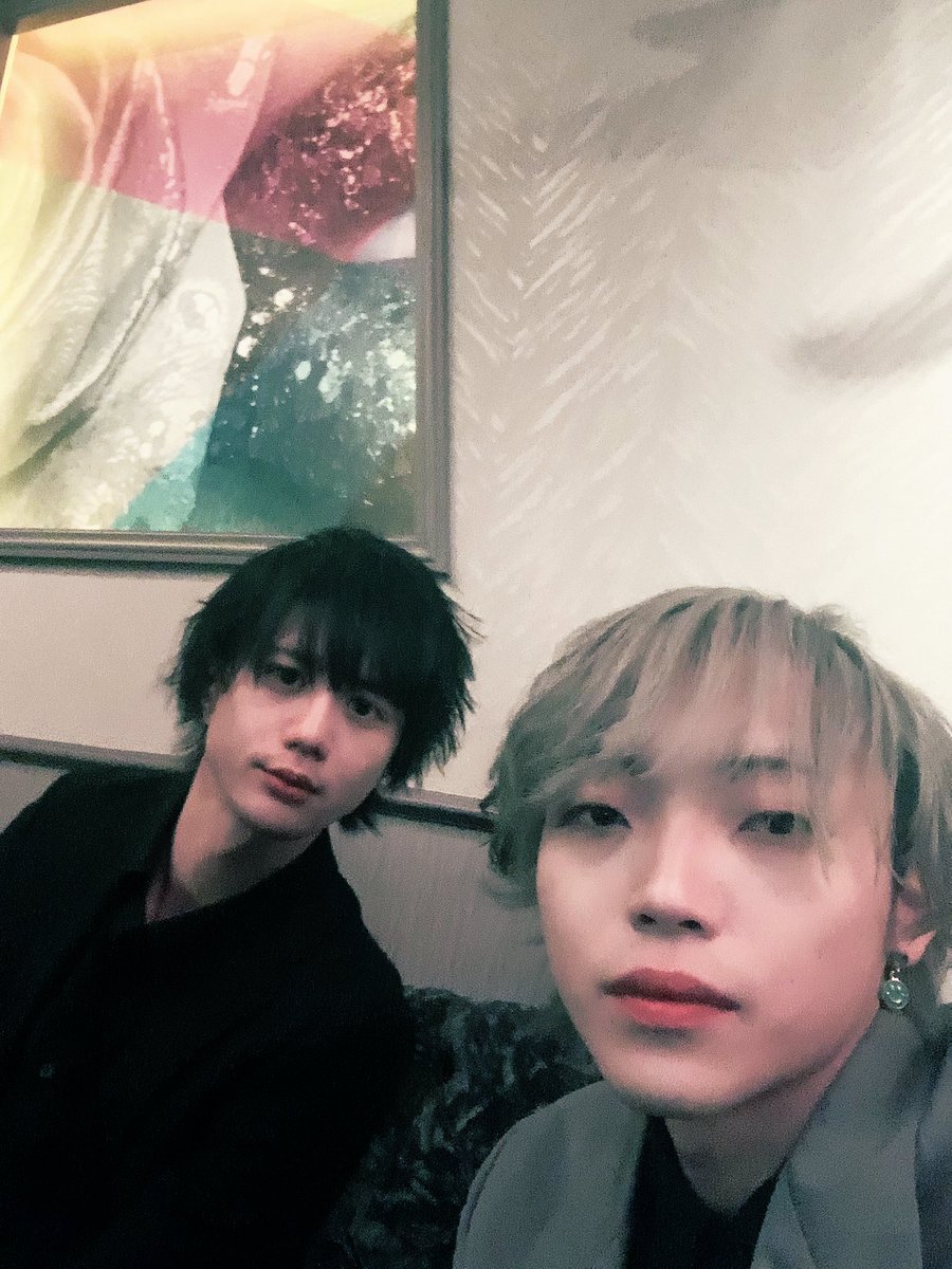 dao_nisimasu's tweet photo. しっぽり営業中

初回お探しの方いましたらDMお待ちしております✌️

#ホスト　#歌舞伎町　#初回
#担当探し　#しっぽり https://t.co/ONTfzlrCCW