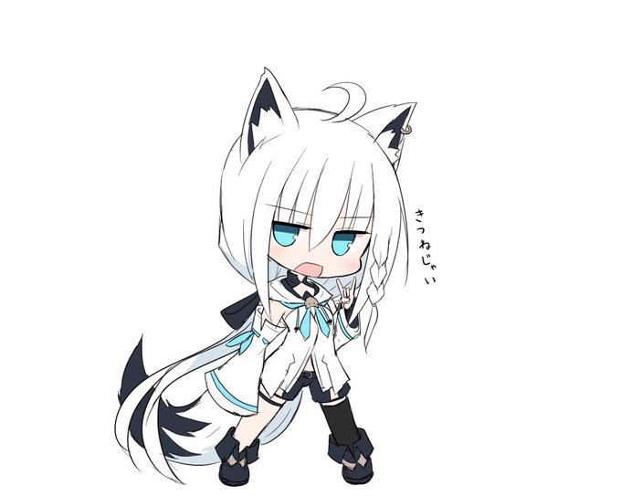 #今月描いた絵を晒そう
忙しくて少ないのじゃ… 