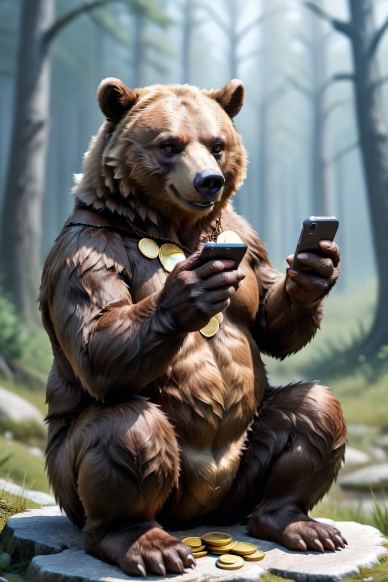 Bear Nexia tweet media