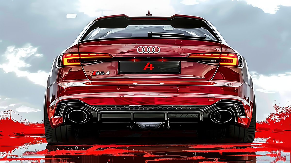 ControlCarsCc's tweet image. Left-hand drive spread and established dominance during the 1920s because it provided a better view of oncoming traffic, making overtaking safer when driving on the right. Audi was the first German car manufacturer to present a production car with this. #audi #rs4