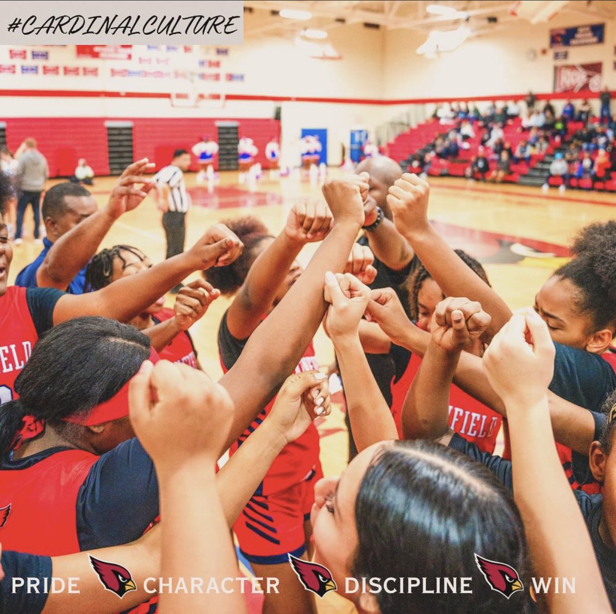2023-2024 Division Champions 🏆
Best Record Since 1985 
(Overall 20- 7 &amp; 11-1 Conference)
#1 Seed NJ North 2 Group 4 &amp; Semifinalist  ❤️ 
          JOB WELL DONE LADIES