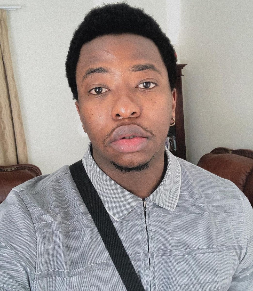 TeamTakiBBM's tweet photo. Taki Muthige is talented 👌🏾
Taki Muthige is fearless 🔥
Taki Muthige is strategic 🧠
Taki MUTHIGE deserves to be on our screens on Big Brother Mzansi S4! ⭐😍🙏🏾
VOTE FOR TAKI BEFORE 9PM TONIGHT!!! ⭐⭐⭐⭐⭐
#BBMZANSI #TakiMuthige #VoteForTaki https://t.co/WzooeulYCn