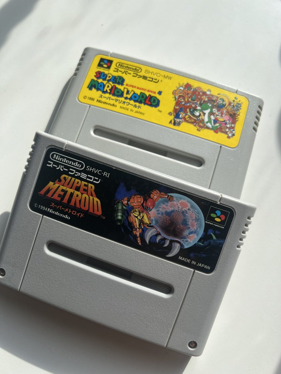 They finally arrived poggies 🥳