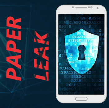 AAPConnect1's tweet image. 🔥AAP against #PaperLeak🔥

✅No paper leaks in AAP Govts
✅New mobile app for more Strict process
👉Used for class X &amp;amp; XII #PSEB exams in Feb 2024
👉Tracks question papers &amp;amp; answer sheets
👉Avoids wrong subject paper distribution

Read Details here👇
aamaadmiparty.wiki/en/Achievement…