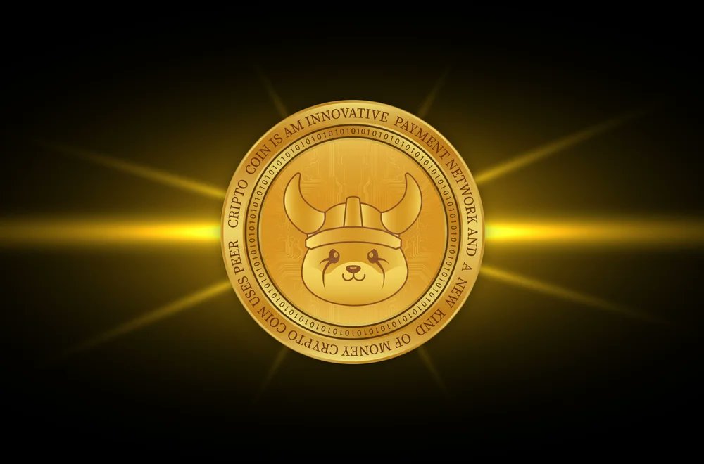 FLOKI DEVELOPERS SET AMBITIOUS PLAN TO BURN $11M WORTH OF FLOKI TOKENS

- <a href="/RealFlokiInu/">Floki</a> developers have announced a proposal to incinerate a whopping 2% of the token's circulating supply.

- This translates to the elimination of 190,918,585,431.84 $FLOKI tokens, valued at an