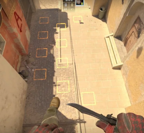 EVY / PAO tweet media