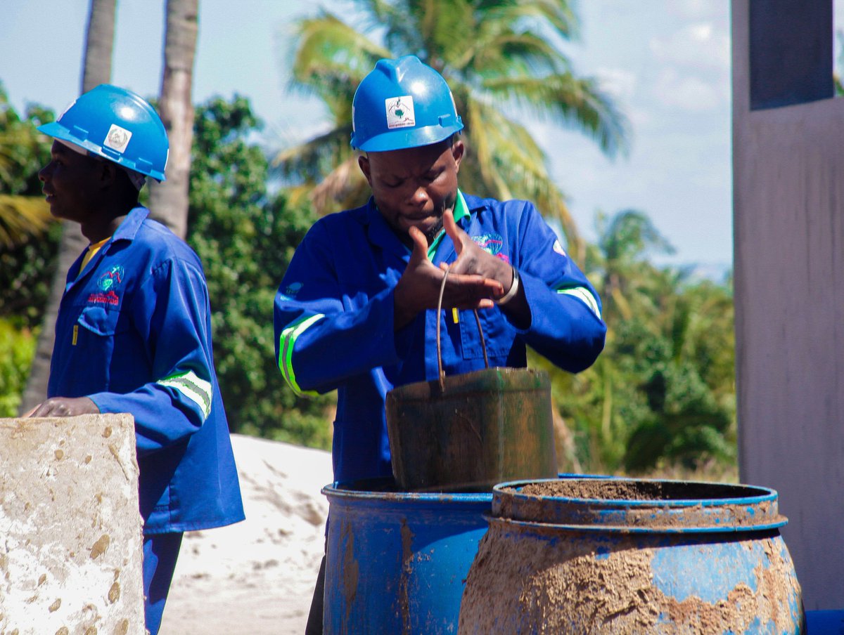 UNIDO Moçambique tweet media