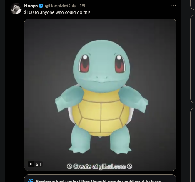 Nicholai “Ljunge” Johannesen tweet media